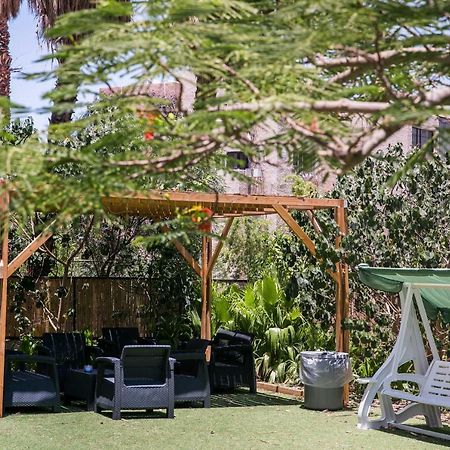 Rich Classic Suites Eilat Ngoại thất bức ảnh