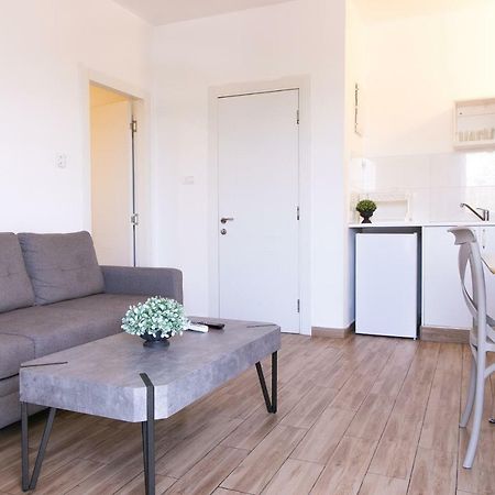 Rich Classic Suites Eilat Ngoại thất bức ảnh