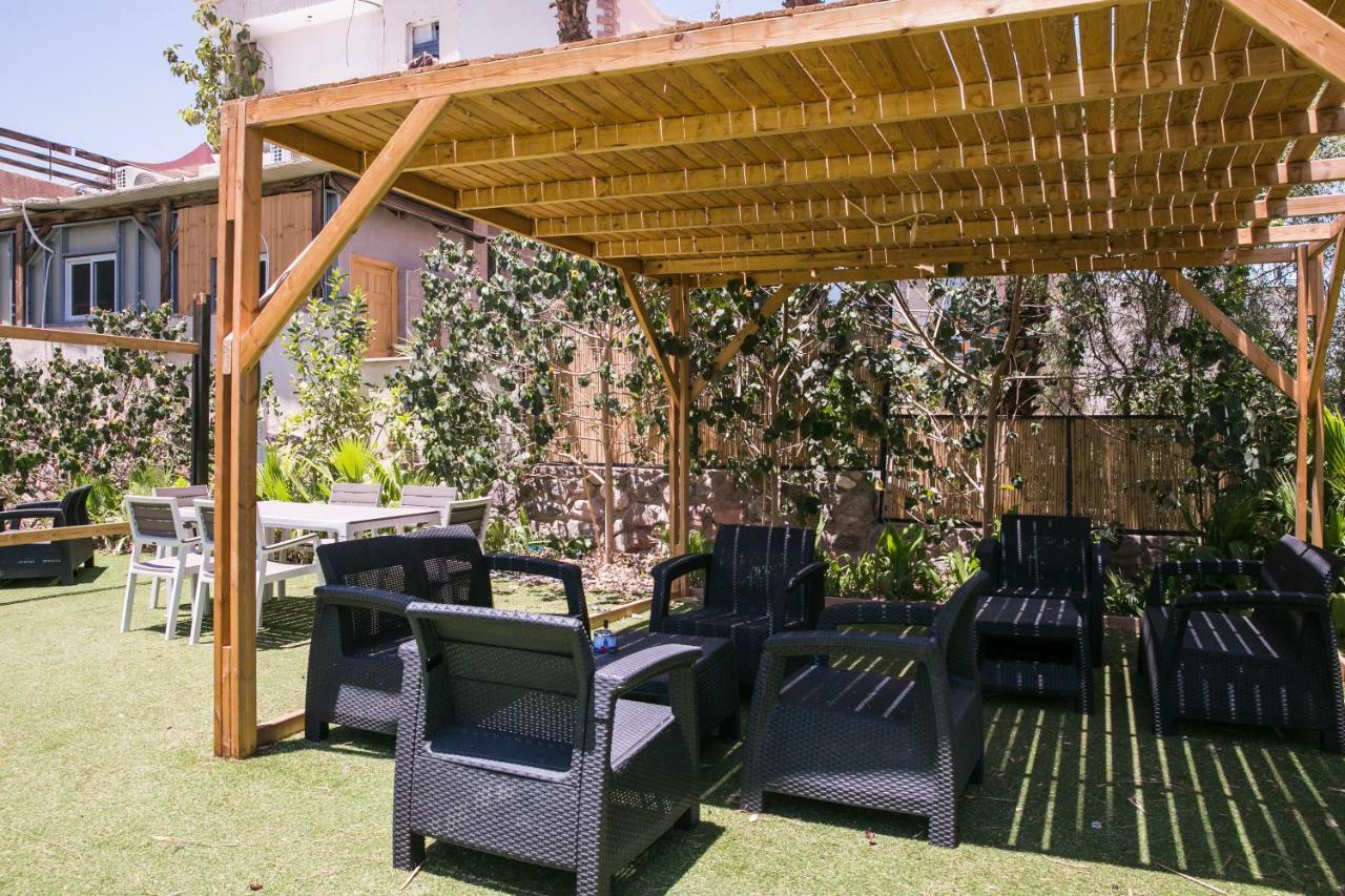 Rich Classic Suites Eilat Ngoại thất bức ảnh