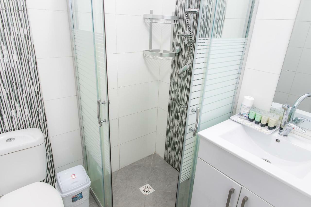 Rich Classic Suites Eilat Ngoại thất bức ảnh