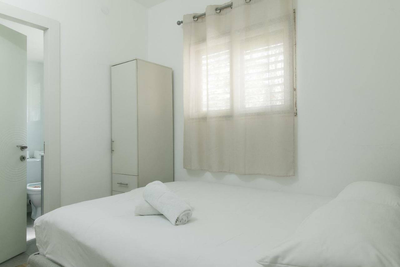Rich Classic Suites Eilat Ngoại thất bức ảnh