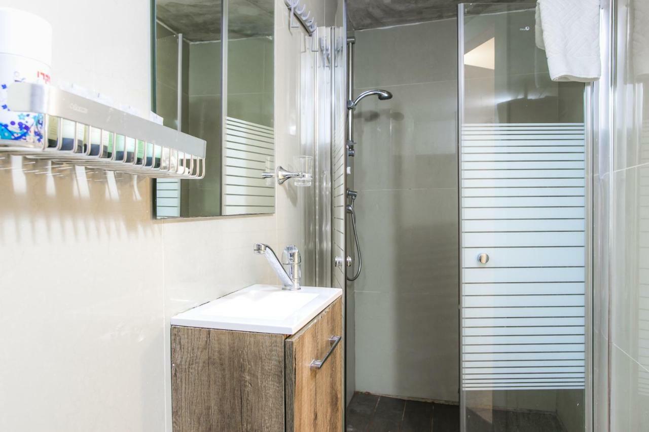 Rich Classic Suites Eilat Ngoại thất bức ảnh