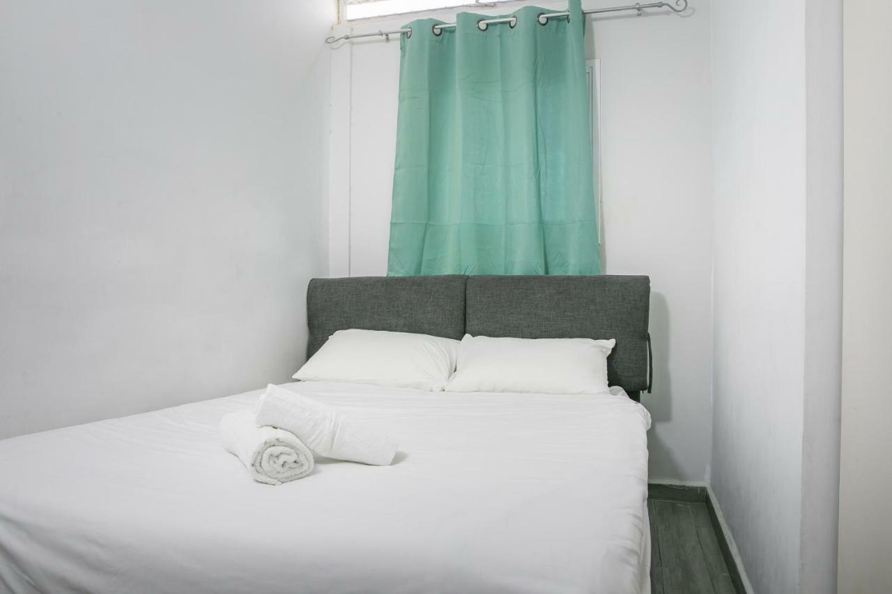 Rich Classic Suites Eilat Ngoại thất bức ảnh