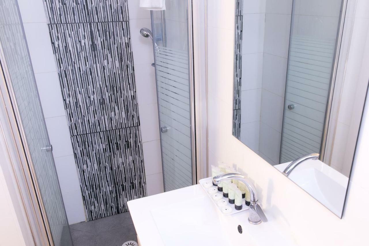 Rich Classic Suites Eilat Ngoại thất bức ảnh