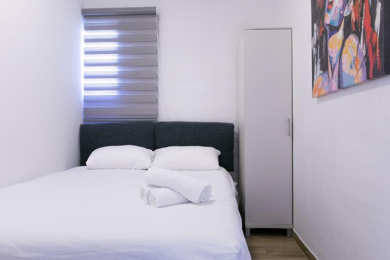 Rich Classic Suites Eilat Ngoại thất bức ảnh