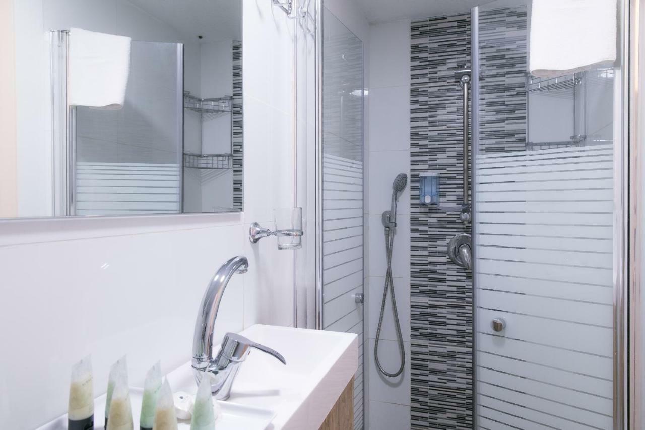 Rich Classic Suites Eilat Ngoại thất bức ảnh