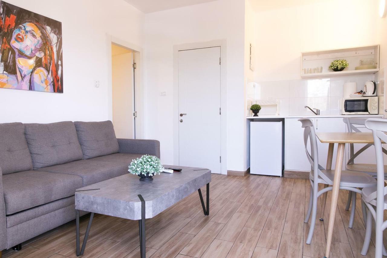 Rich Classic Suites Eilat Ngoại thất bức ảnh