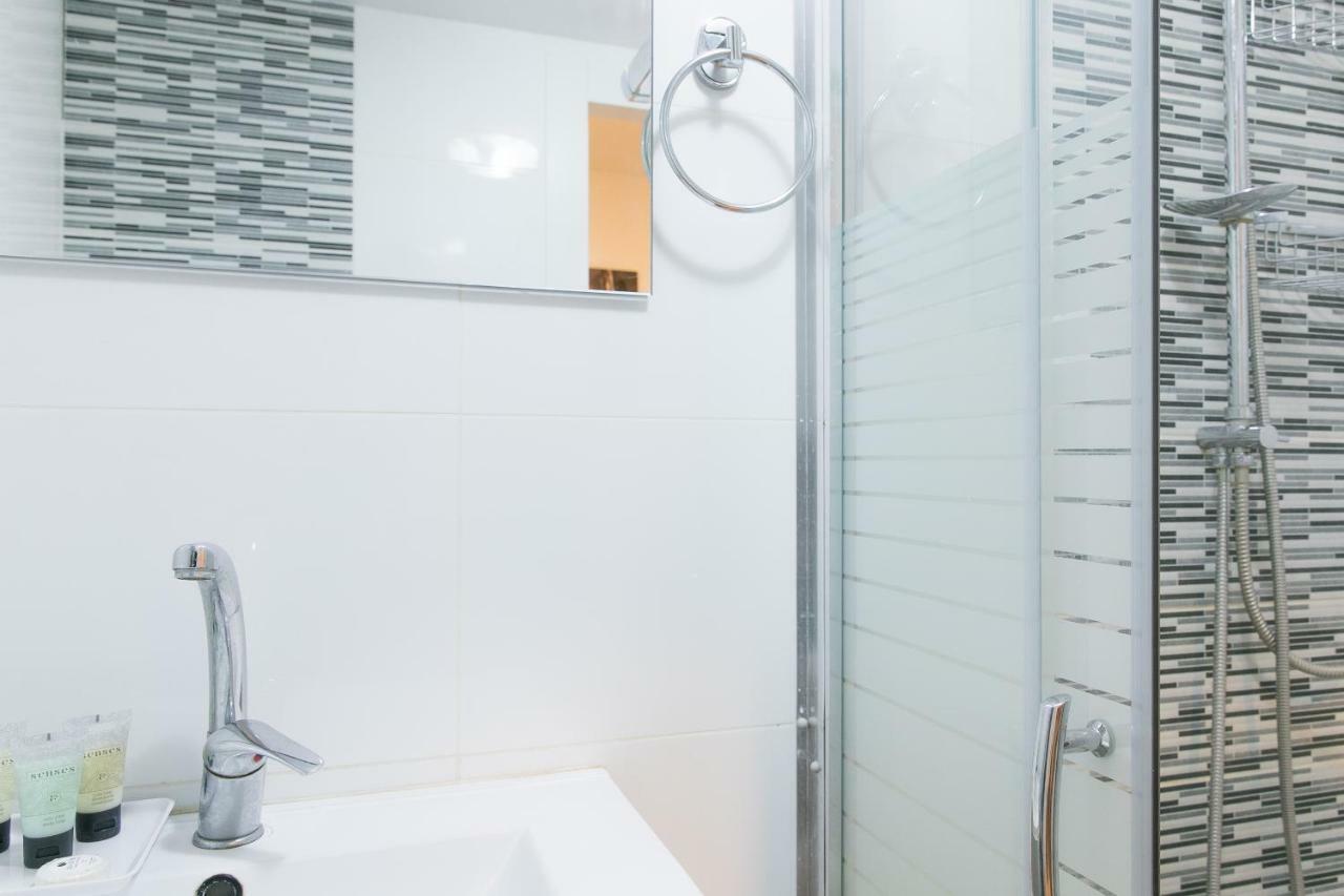 Rich Classic Suites Eilat Ngoại thất bức ảnh