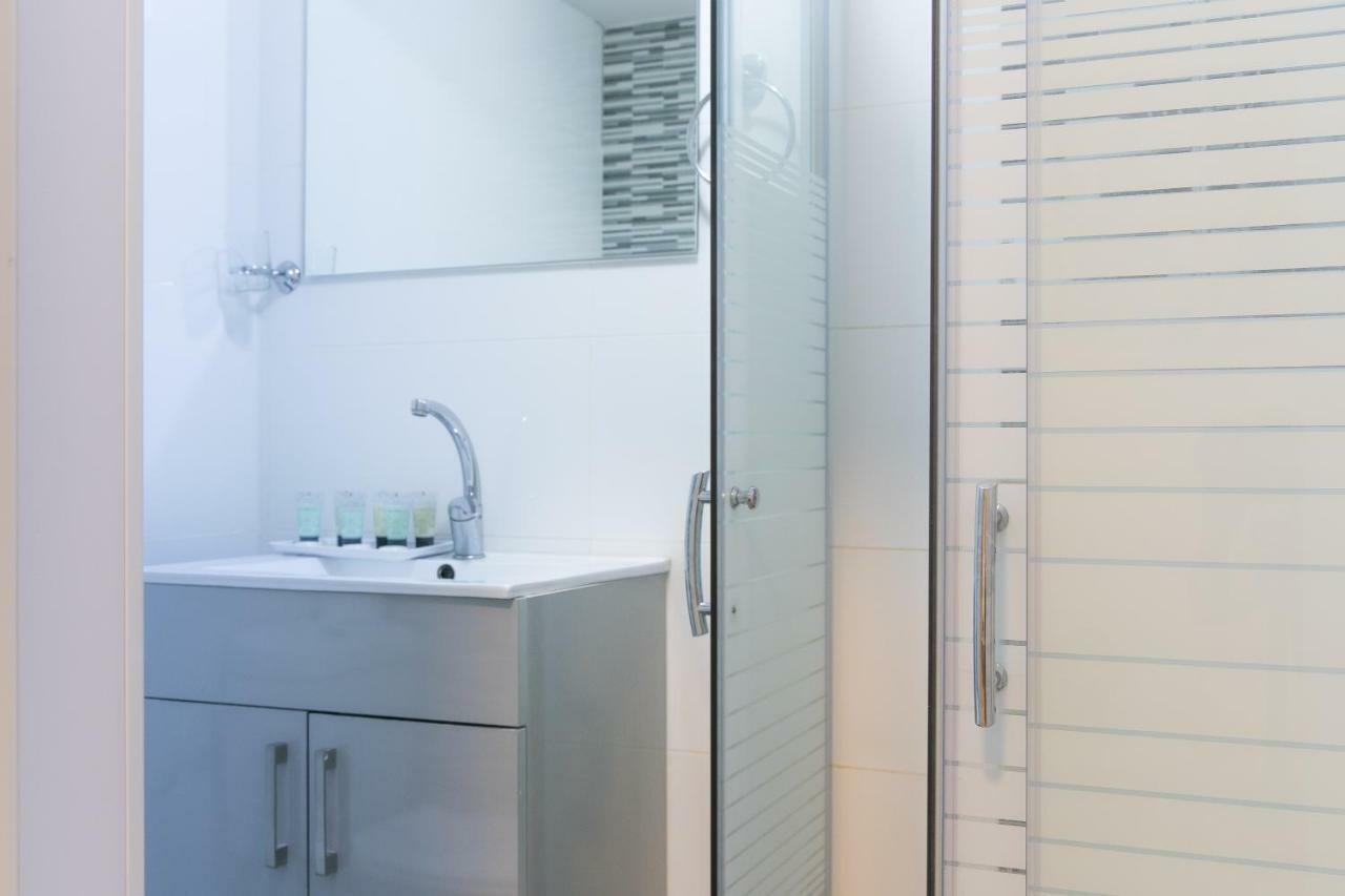 Rich Classic Suites Eilat Ngoại thất bức ảnh