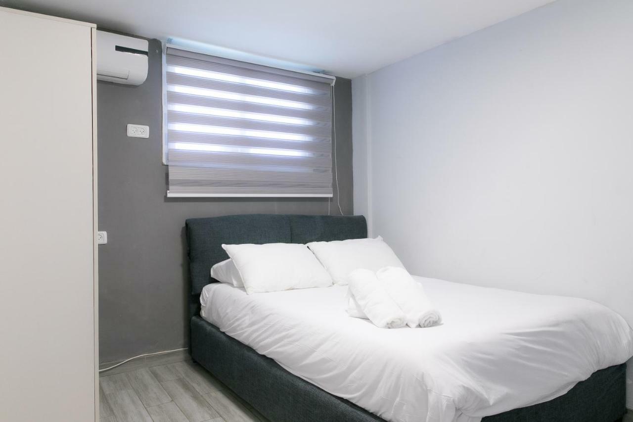 Rich Classic Suites Eilat Ngoại thất bức ảnh