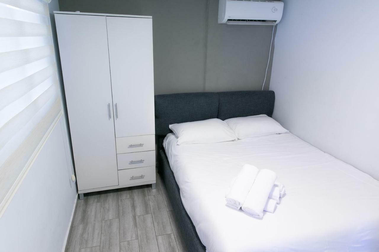 Rich Classic Suites Eilat Ngoại thất bức ảnh