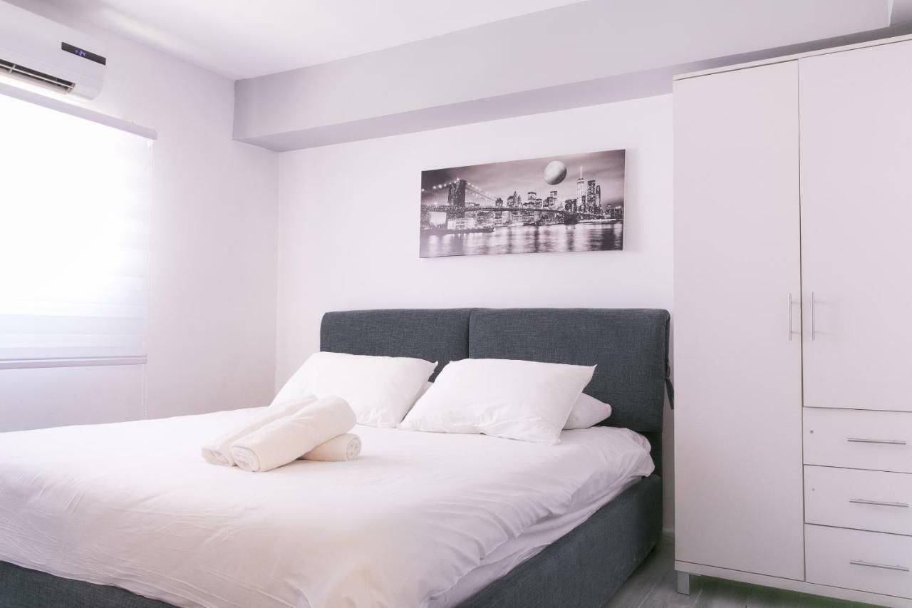 Rich Classic Suites Eilat Ngoại thất bức ảnh