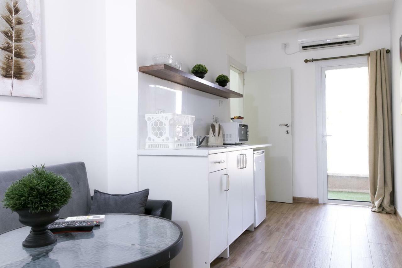 Rich Classic Suites Eilat Ngoại thất bức ảnh
