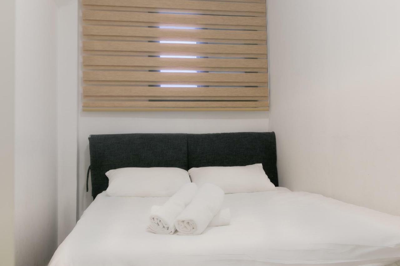 Rich Classic Suites Eilat Ngoại thất bức ảnh