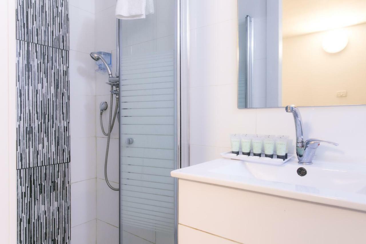 Rich Classic Suites Eilat Ngoại thất bức ảnh